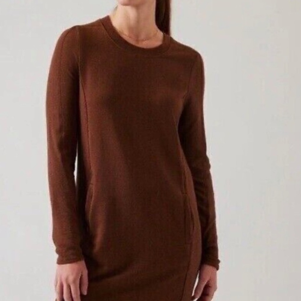 Athleta Balance Dress